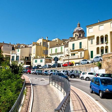 Dai Nonni, B&B A Chieti Exteriör bild