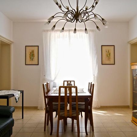 Dai Nonni, B&B A Chieti Exteriör bild