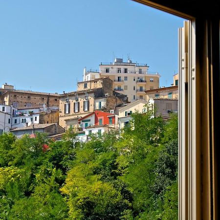 Dai Nonni, B&B A Chieti Exteriör bild