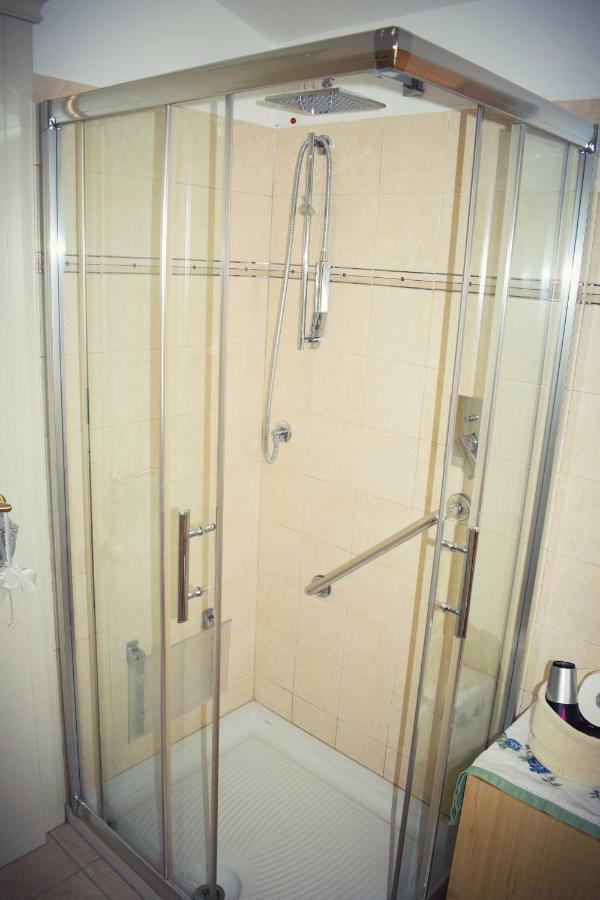 Dai Nonni, B&B A Chieti Exteriör bild