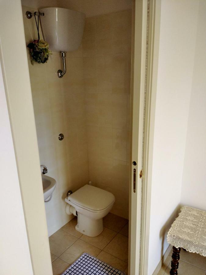 Dai Nonni, B&B A Chieti Exteriör bild