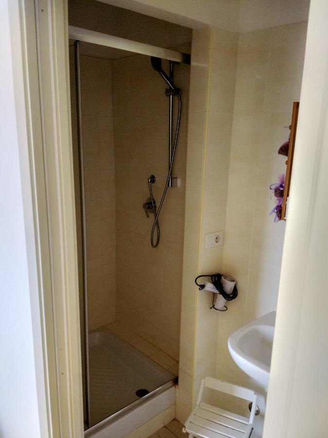 Dai Nonni, B&B A Chieti Exteriör bild
