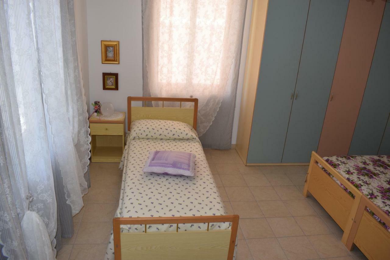 Dai Nonni, B&B A Chieti Exteriör bild