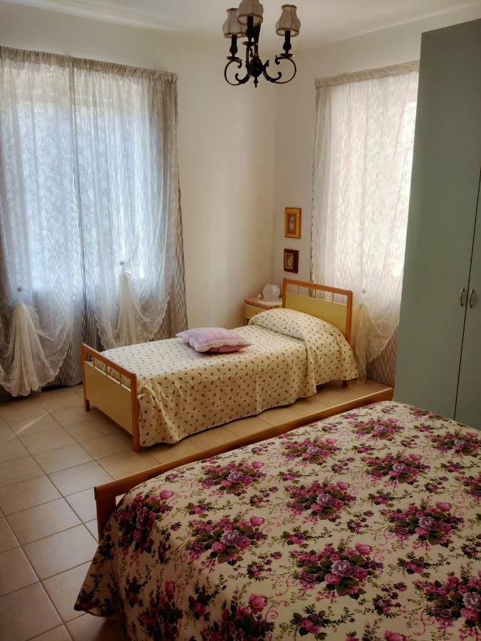 Dai Nonni, B&B A Chieti Exteriör bild