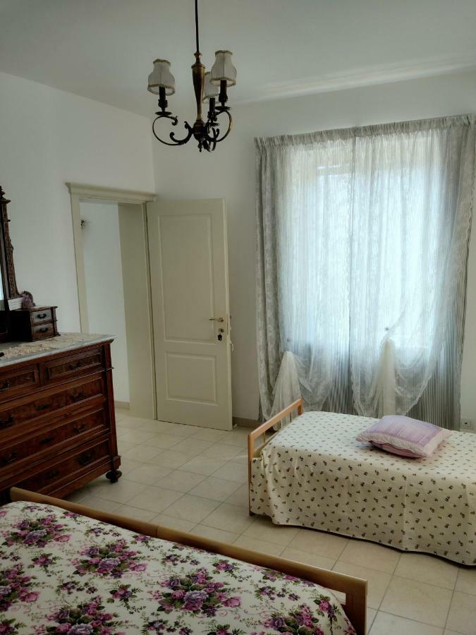 Dai Nonni, B&B A Chieti Exteriör bild