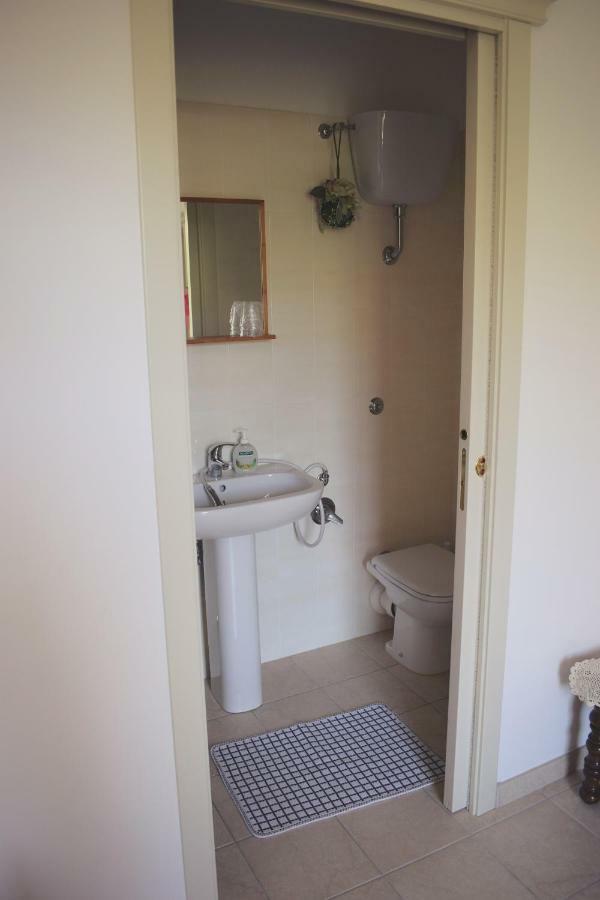 Dai Nonni, B&B A Chieti Exteriör bild