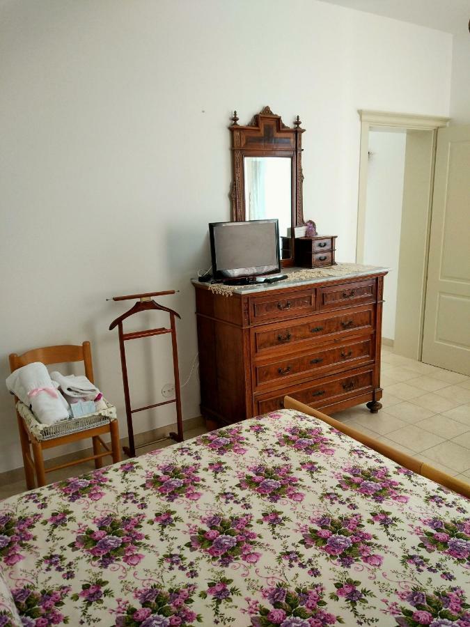 Dai Nonni, B&B A Chieti Exteriör bild