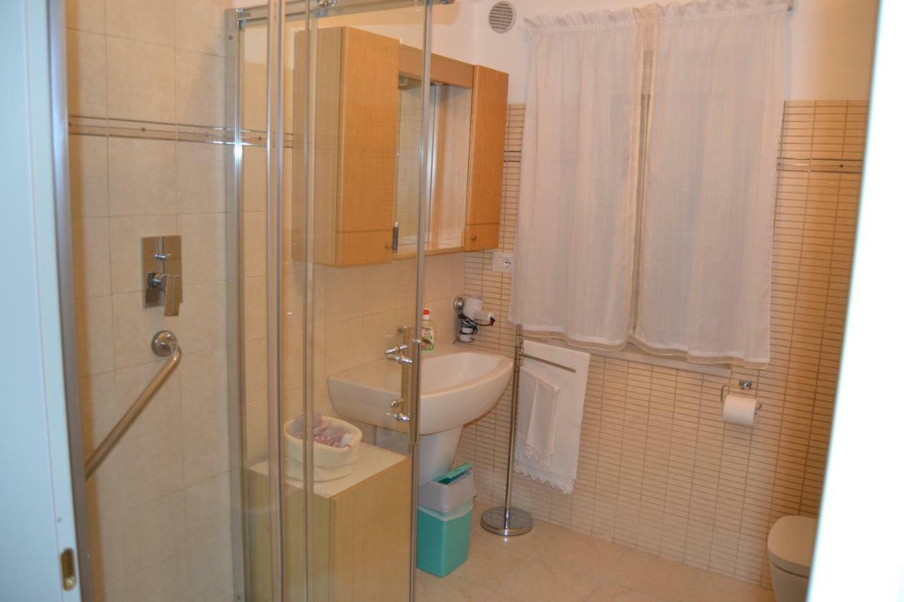 Dai Nonni, B&B A Chieti Exteriör bild