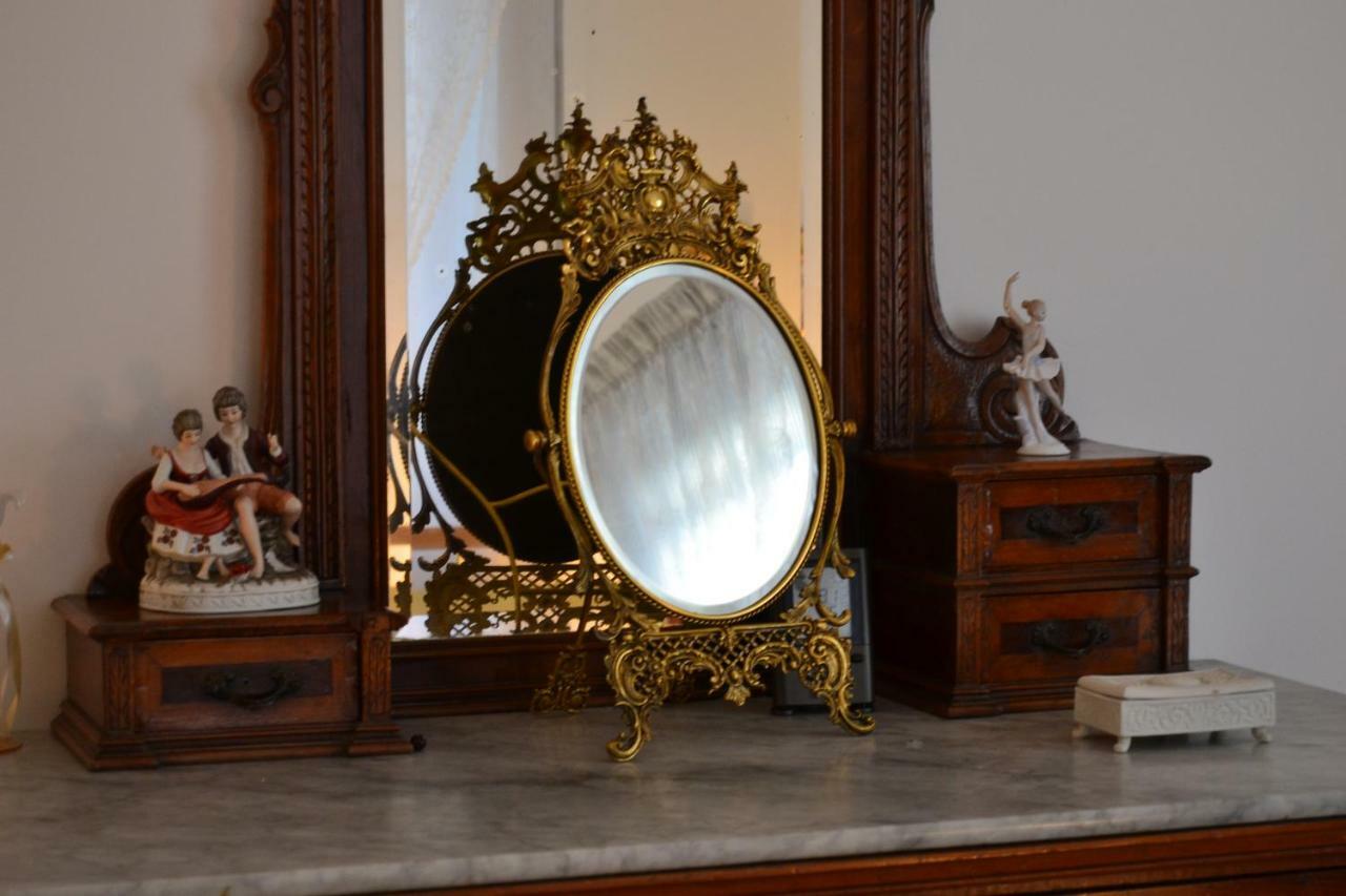 Dai Nonni, B&B A Chieti Exteriör bild