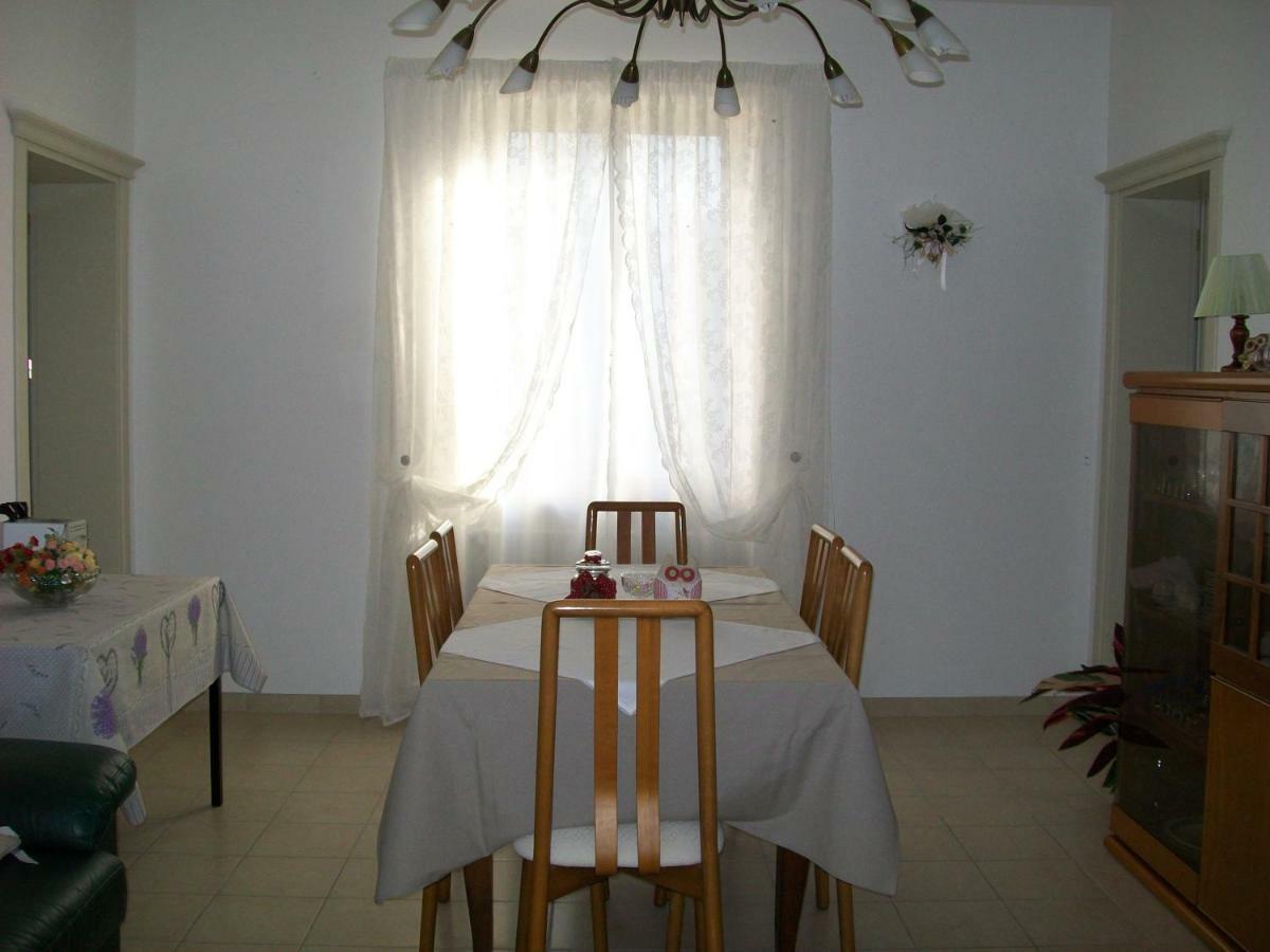 Dai Nonni, B&B A Chieti Exteriör bild