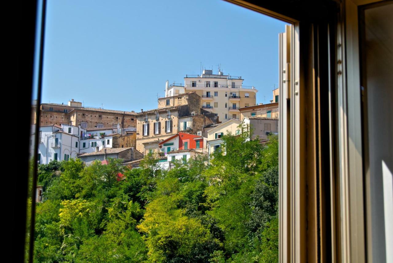 Dai Nonni, B&B A Chieti Exteriör bild