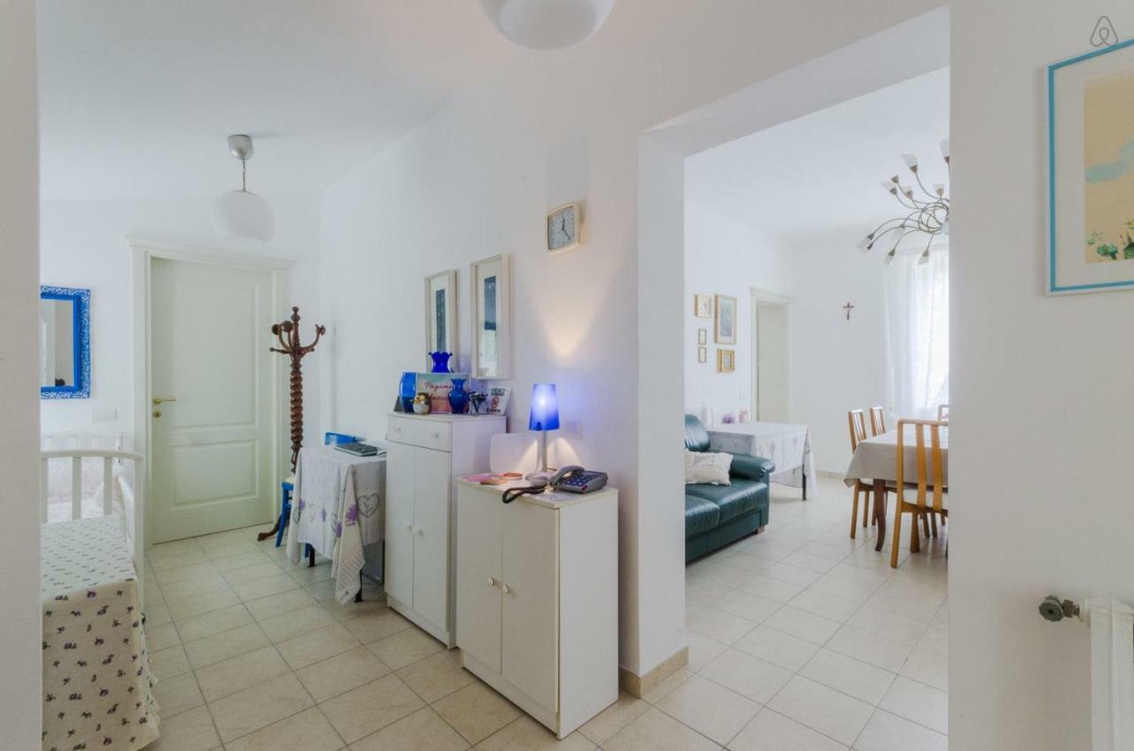 Dai Nonni, B&B A Chieti Exteriör bild