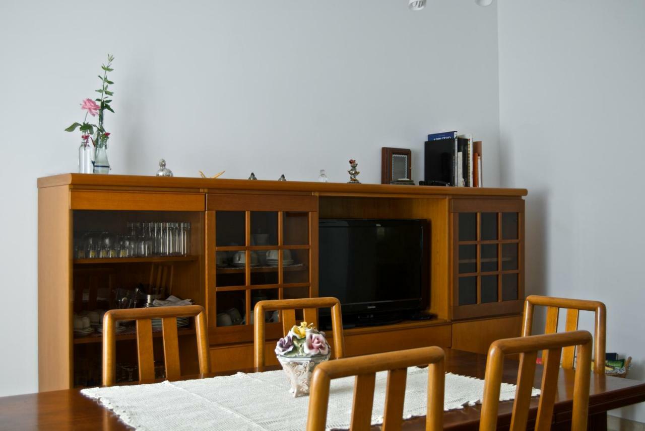 Dai Nonni, B&B A Chieti Exteriör bild