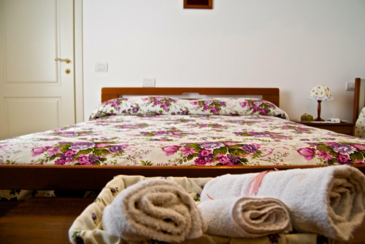 Dai Nonni, B&B A Chieti Exteriör bild